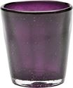 Immagine di KILI VIOLA BICCHIERE VETRO SOFFIATO 25 cl